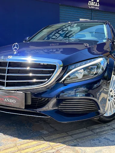 Lavagem premium e estética automotiva em Goiânia